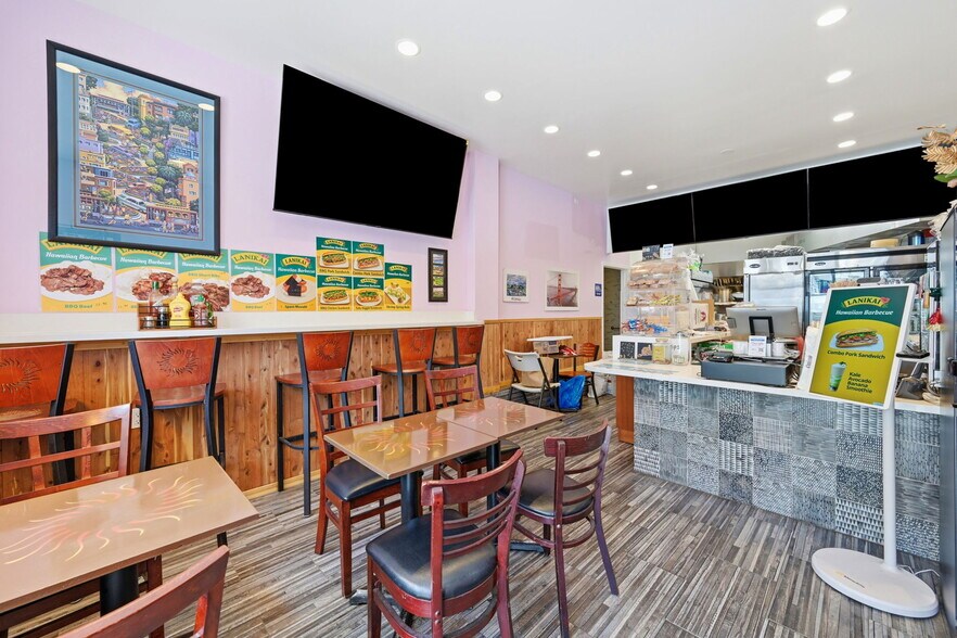 2737 Hyde St, San Francisco, CA à vendre - Photo de l’immeuble – Image 3 sur 21