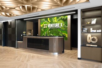 Plus de détails pour 3060 Williams Dr, Fairfax, VA - Coworking à louer