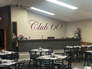 Plus de détails pour W2164 Highway 60, Columbus, WI - Local commercial à vendre