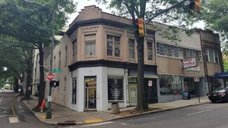Plus de détails pour 100 N 7th St, Richmond, VA - Local commercial à louer