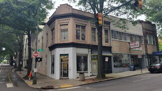 Plus de détails pour 100 N 7th St, Richmond, VA - Local commercial à louer