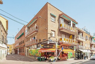 Plus de détails pour Calle los Altos de Saceruela, 2, Madrid - Logement à vendre