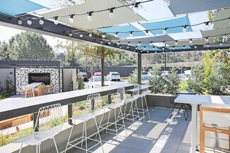 Plus de détails pour 12636 High Bluff Dr, San Diego, CA - Coworking à louer