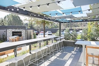 Plus de détails pour 12636 High Bluff Dr, San Diego, CA - Coworking à louer