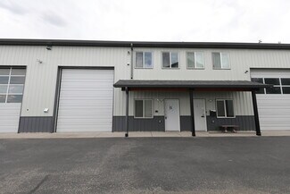 Plus de détails pour 160 Lodgepole Ln, Bozeman, MT - Bureau à vendre