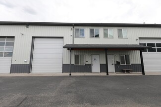 Plus de détails pour 160 Lodgepole Ln, Bozeman, MT - Bureau à vendre