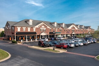 Plus de détails pour 109-141 S English Station Rd, Louisville, KY - Bureau à louer