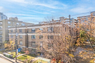 Plus de détails pour 1520-1524 Bathurst St, Toronto, ON - Logement à vendre