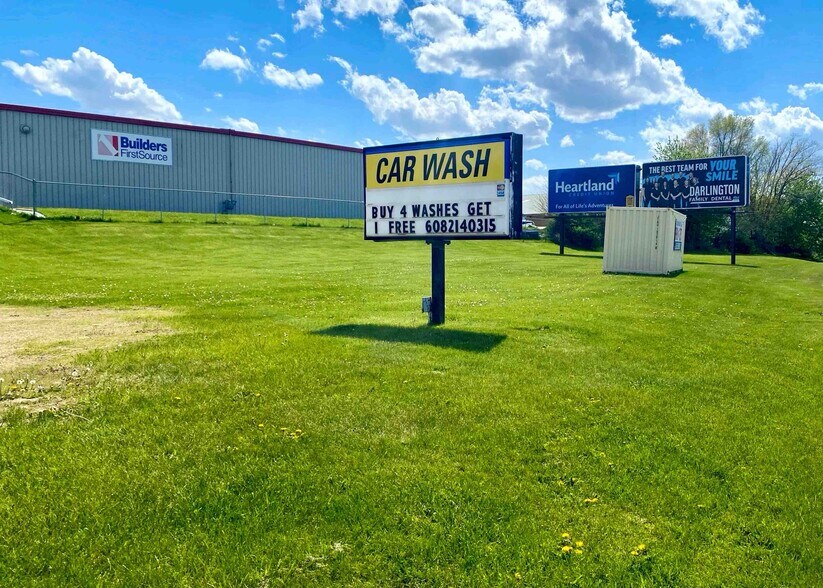 50 Eastside Rd, Platteville, WI à vendre - Autre – Image 2 sur 10