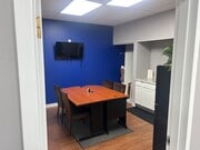 Break Room