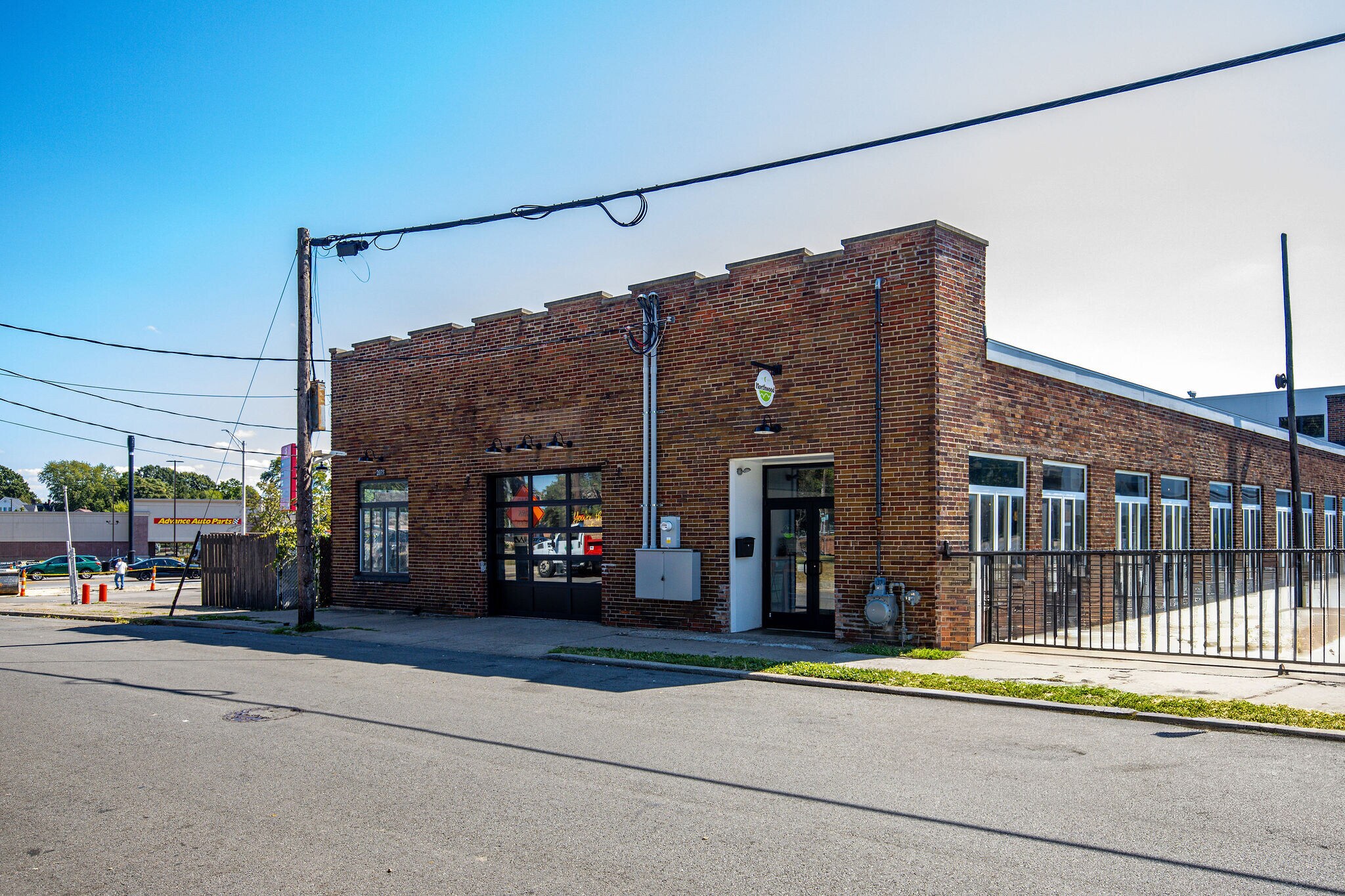 2075 Mills Ave, Norwood, OH à vendre Photo de l’immeuble– Image 1 sur 25