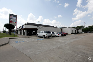 Plus de détails pour 1414 South Loop W, Houston, TX - Bureau à louer