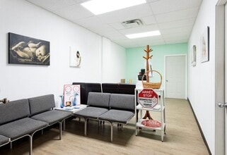 5025 Rue Sherbrooke O, Westmount, QC à louer Photo intérieure– Image 1 sur 6