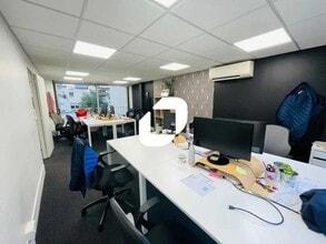 Bureau dans Boulogne-Billancourt à louer Photo intérieure– Image 2 sur 18