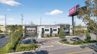 Plus de détails pour 9090 W State Road 84, Davie, FL - Local commercial à louer
