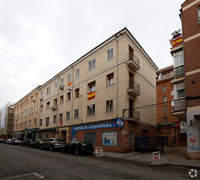 Calle de Colomer, 13, Madrid, Madrid à vendre - Photo principale – Image 1 sur 3