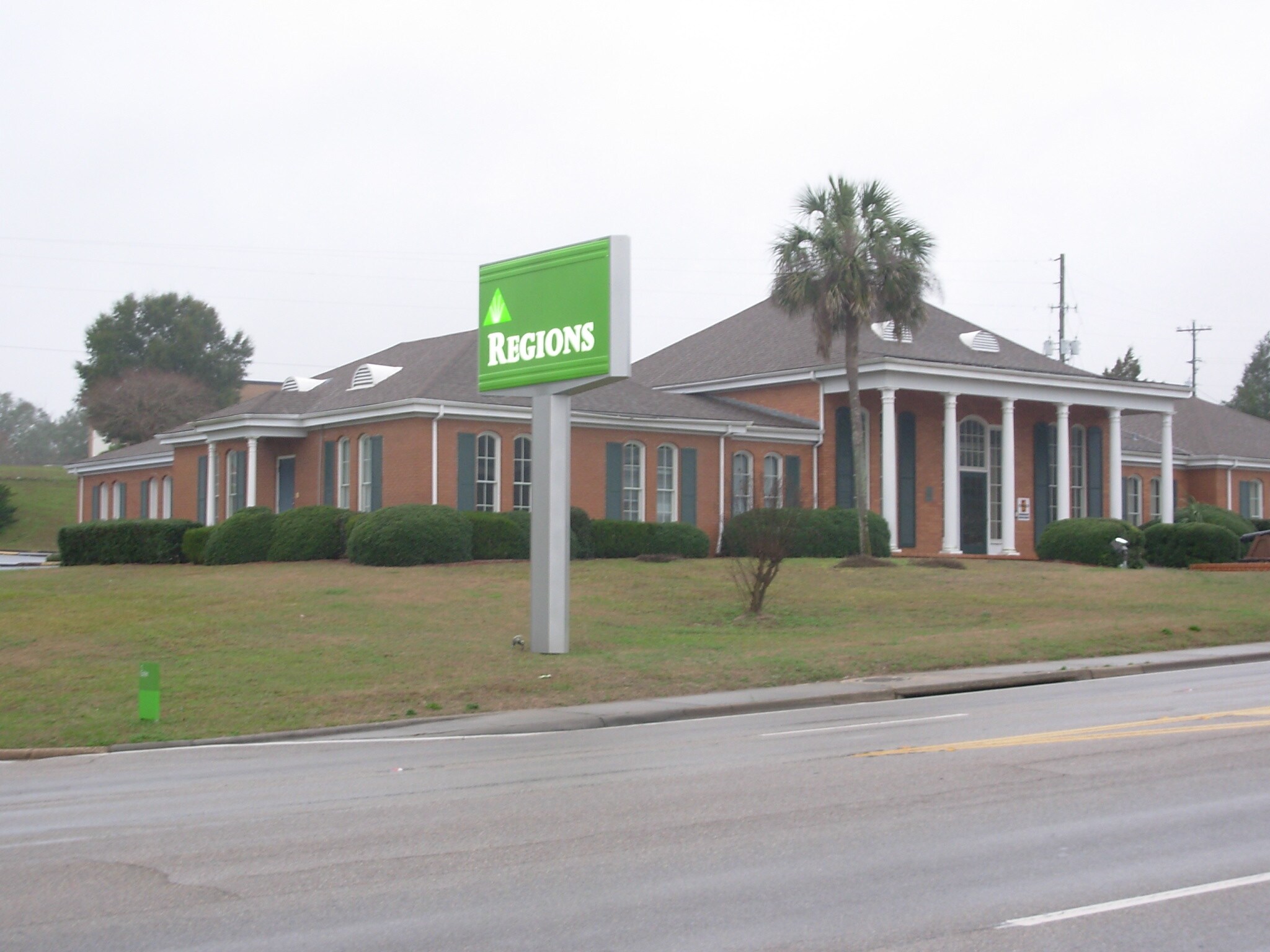 261 Hwy 90, Defuniak Springs, FL à louer Photo principale– Image 1 sur 6