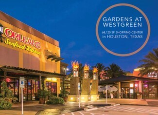 Plus de détails pour 20900 Katy Fwy, Katy, TX - Local commercial à louer