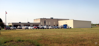 Plus de détails pour 301 Country Club Rd, Garland, TX - Industriel/Logistique à vendre
