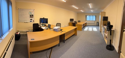 Harwood Rd, Horsham à louer Photo intérieure– Image 2 sur 3