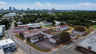 Plus de détails pour 4 Building Industrial Portfolio – Industriel/Logistique à vendre, Jacksonville, FL