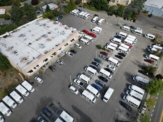 Plus de détails pour 16325 5th Ave NE, Shoreline, WA - Local d'activités à louer