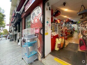 Calle Ribera Curtidores, 18, Madrid, Madrid à louer Photo intérieure– Image 2 sur 9