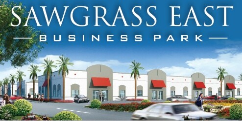 4300-4314 NW 120th Ave, Coral Springs, FL à louer - Photo de l’immeuble – Image 2 sur 5