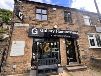 Plus de détails pour 53-53A North Rd, Huddersfield - Local commercial à vendre