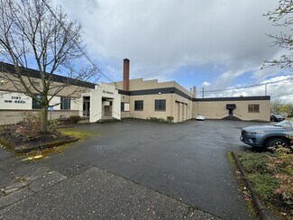 Plus de détails pour 2187 NW Reed St, Portland, OR - Local d’activités à vendre