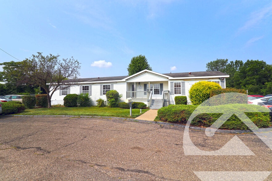 12750 Telegraph Rd, Taylor, MI à vendre - Photo de l’immeuble – Image 1 sur 1