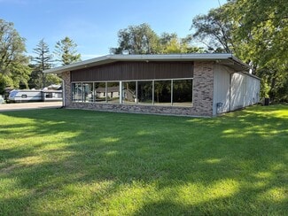 Plus de détails pour 5083 Morrish Rd, Swartz Creek, MI - Local commercial à vendre