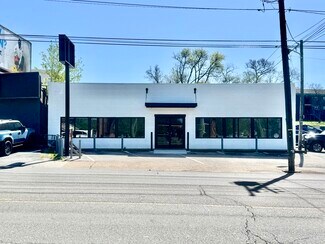 Plus de détails pour 2828 Gallatin Pike, Nashville, TN - Local commercial à louer