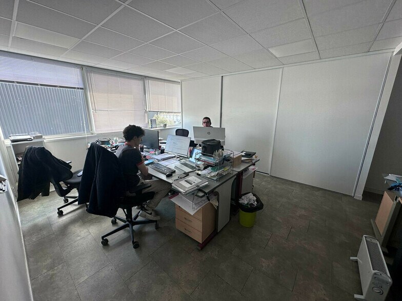 Bureau dans Reims à louer - Photo intérieure – Image 3 sur 8