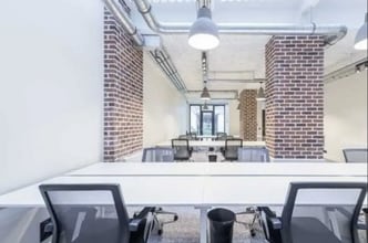 Bureau dans Paris à louer Photo intérieure– Image 1 sur 12