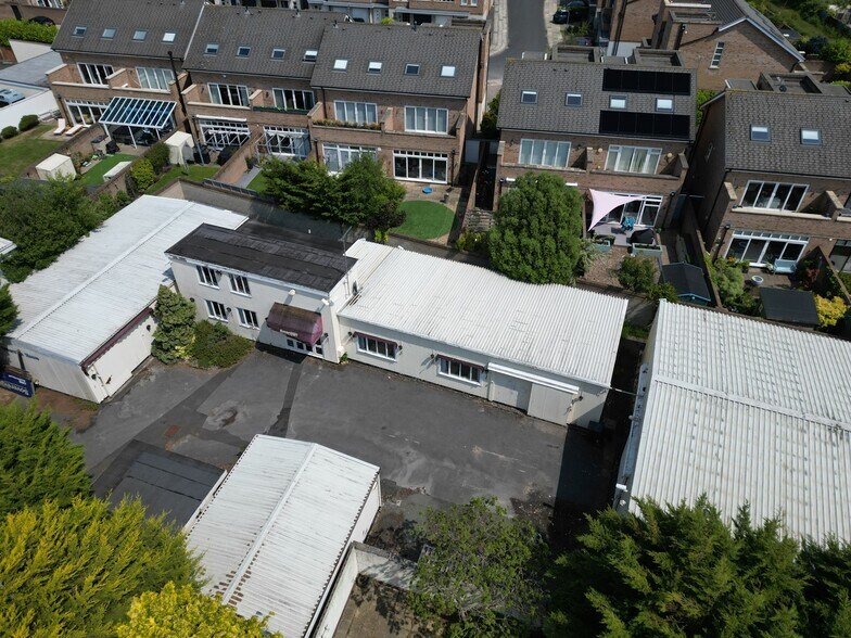 86 Church Rd, Formby à vendre - Photo de l’immeuble – Image 3 sur 7