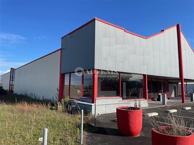 Plus de détails pour Local commercial à vendre