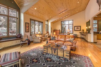 Plus de détails pour 115 / 117 / 119 7th Ave, Ouray, CO - Logement à vendre