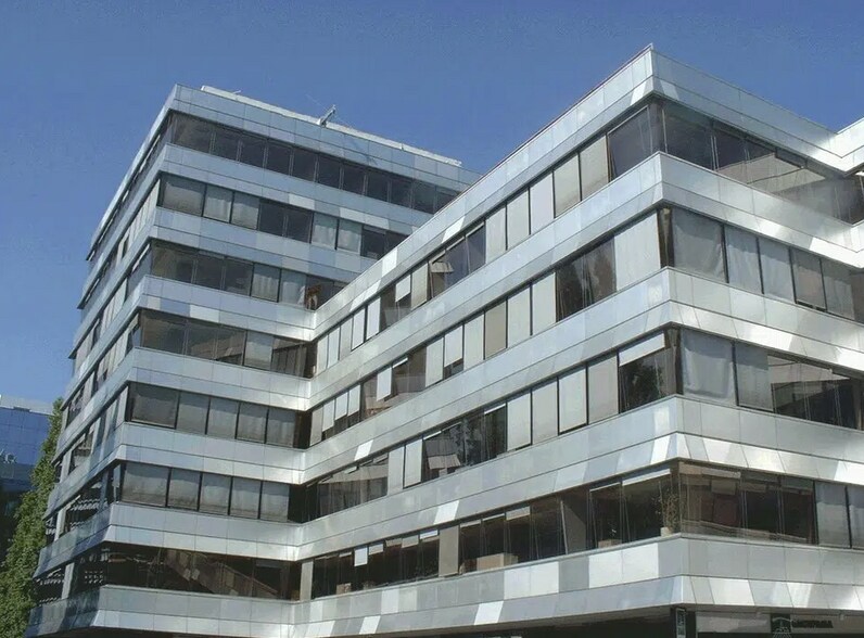 Bureau dans Cergy à vendre - Photo de l’immeuble – Image 3 sur 3