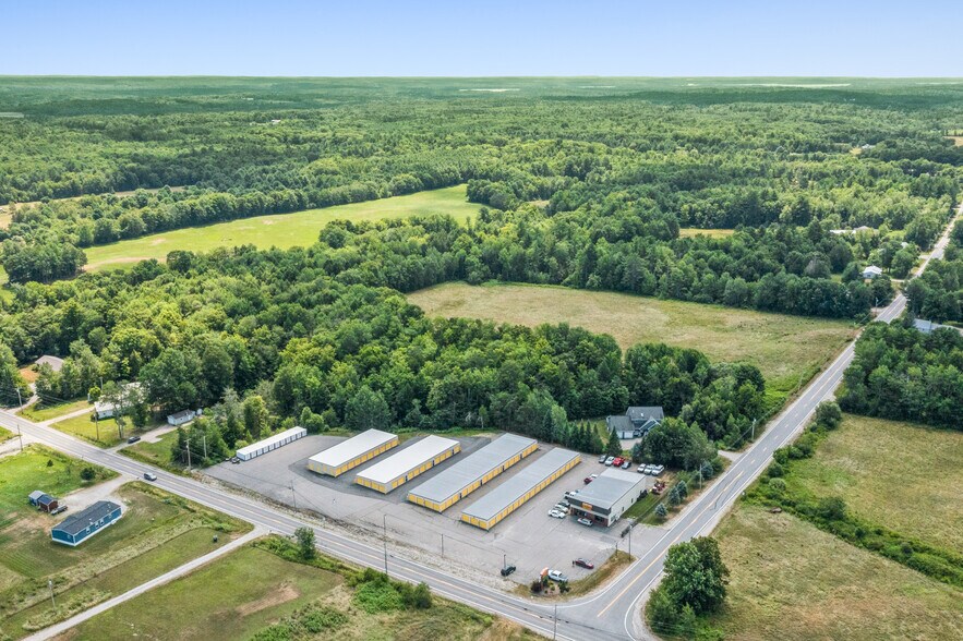 Acord Self Storage & Ames Mill Storage portefeuille de 1 biens à vendre sur LoopNet.fr - Photo de l’immeuble – Image 3 sur 10