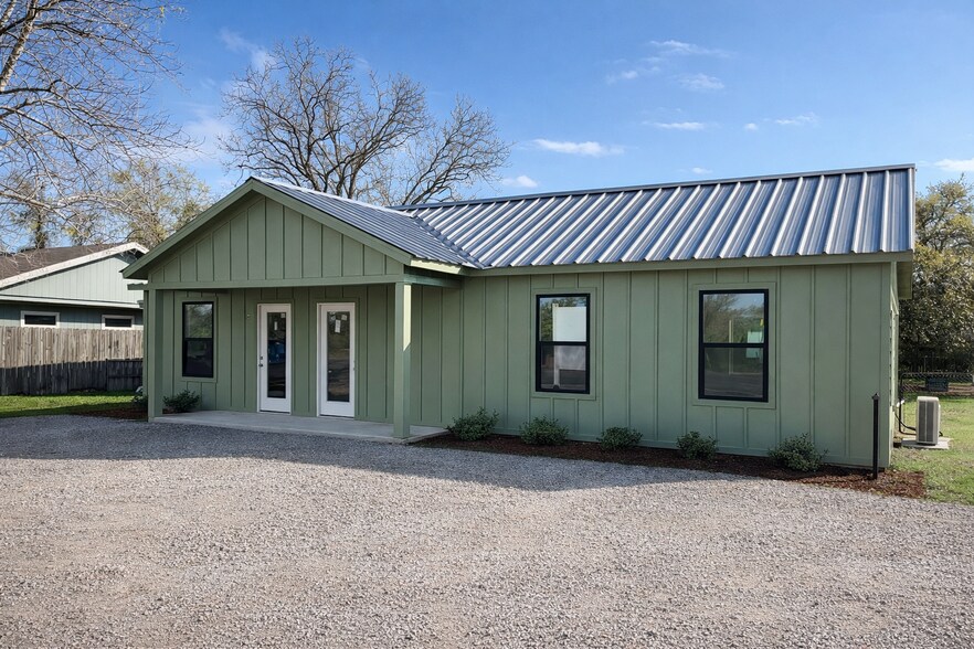 460 W State Highway 29, Bertram, TX à louer - Photo principale – Image 1 sur 6