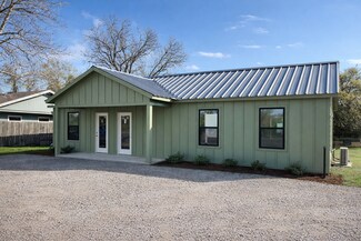 Plus de détails pour 460 W State Highway 29, Bertram, TX - Bureau à louer