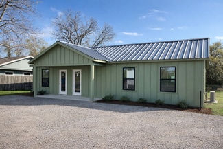 Plus de détails pour 460 W State Highway 29, Bertram, TX - Bureau à louer