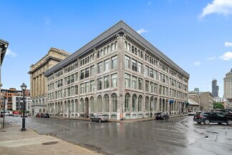 Plus de détails pour 367 Rue Marguerite-D'youville, Montréal, QC - Local commercial à louer