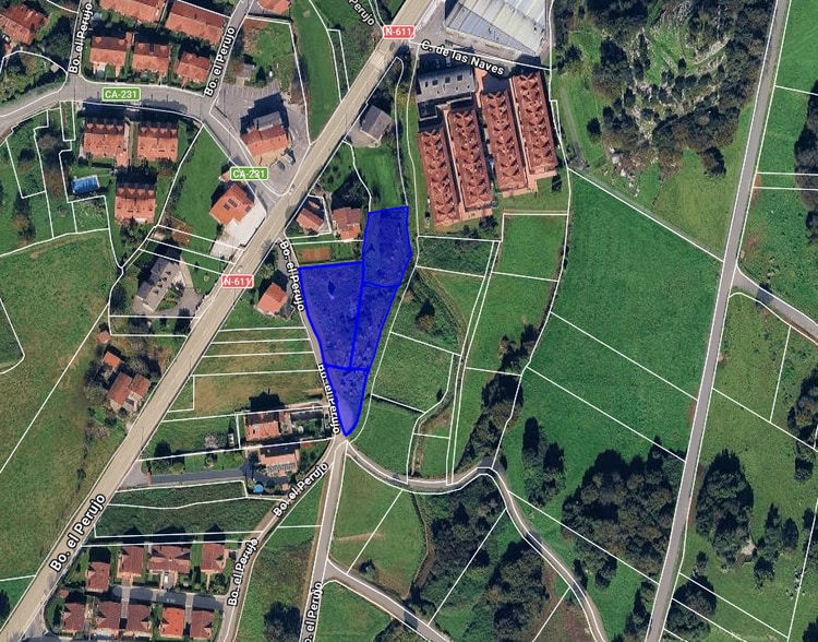 Barrio el Perujo, 14, Piélagos, Cantabria à vendre - Autre – Image 2 sur 2