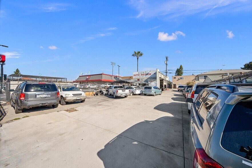 4335 Euclid Ave, San Diego, CA à vendre - Photo de l’immeuble – Image 2 sur 33