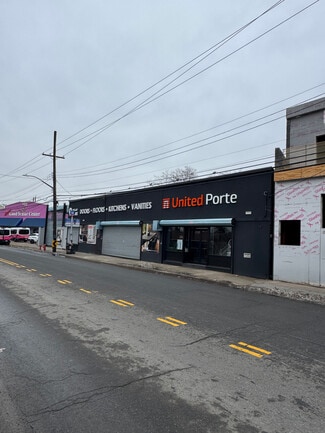 Plus de détails pour 3000 Richmond Ter, Staten Island, NY - Local commercial, Industriel/Logistique à louer