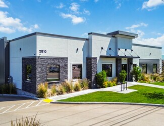 Plus de détails pour 2810 E Franklin Rd, Meridian, ID - Local d’activités à vendre