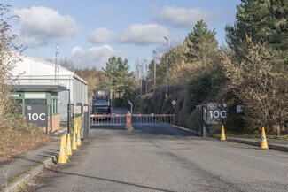Plus de détails pour Viscount Way, Swindon - Industriel/Logistique à louer
