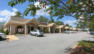 Plus de détails pour 2610 Dawson Rd, Albany, GA - Local commercial à louer